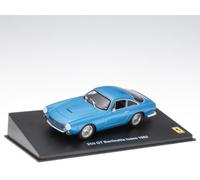 OPO 10 - Coche 1/43 Compatible con Ferrari 250 GT Berlinetta lusso 1962 - GT075
