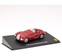 OPO 10 - Coche 1/43 Compatible con Ferrari Auto Avio Costruzioni 815 1940 - GT072
