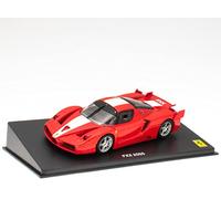 OPO 10 - Coche 1/43 Compatible con Ferrari FXX 2005 - GT020