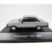 OPO 10 - Coche 1/43 Compatible con VW 1500 de 1982 (AR45)