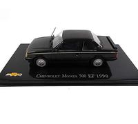 OPO 10 - Coche 1/43 Modelo Monza 500 EF 1990 (CH32)