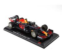 OPO 10 - Coche de Fórmula 1 Escala 1/24 Compatible con Red Bull RB16 - MAX Verstappen - 2020 - OR031