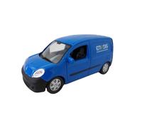 OPO 10 - Coche en Miniatura 1/43 Compatible con Renault KANGOO ENEDIS NOREV-Paquete de Distribuidor utilitario 511384