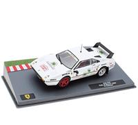 OPO 10 - Coche en Miniatura 1/43 Ferrari 308 GTB - Rally di Monza 1983 TOIVONEN - FT010