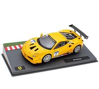 OPO 10 - Coche en Miniatura 1/43 Ferrari 488 Challenge - FT016