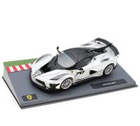 OPO 10 - Coche en Miniatura 1/43 Ferrari FXX K EVO - 2017 - FT006