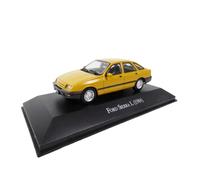 OPO 10 - Coche en Miniatura 1/43 Ford Sierra L - 1984 - AQV28