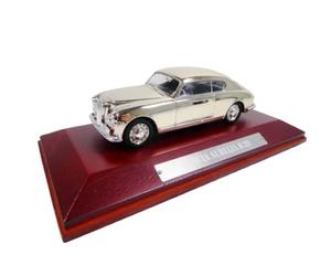 OPO 10 - Coche en Miniatura Coleccionable y Decorativo 1/43 Compatible con Lancia Aurelia B20-114