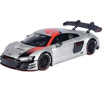 OPO 10 Coche en Miniatura Compatible con Audi R8 LMS GT3 GT Racing, Escala 1:24 - Motormax 73788