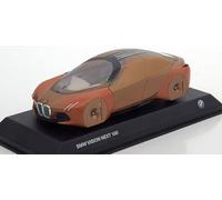 OPO 10 - Coche en Miniatura Compatible con BMW Vision Next 100 Escala 1:43 Norev - 406148