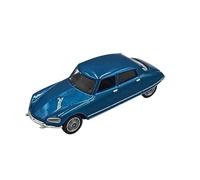 OPO 10 - Coche en Miniatura Compatible con Citroën DS23, Escala 1:64, 3 Inches (7,5 cm), Welly SUP78