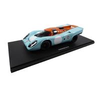 OPO 10 - Coche en Miniatura de colección 1/18 Solido, reproducción Compatible para Porsche 917K Nb22 - CMR147