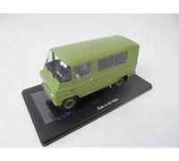 OPO 10 - Coche en Miniatura de colección 1/24 Compatible con ZUK A-07 (1990) VQR31