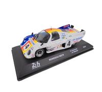 OPO 10 - Coche en Miniatura Le Mans 1/43 Rondeau M379-1979 Pescarolo Beltoise - ALA058