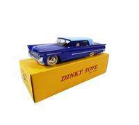 OPO 10 - Coche en Miniatura Lincoln Premiere Dinky Toys Deagostini - 532 24P