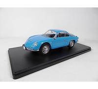 OPO 10 - Coche en Miniatura reproducido en Escala 1/24 Compatible con Renault Dinalpin A110 de 1972 - Alpine - M005