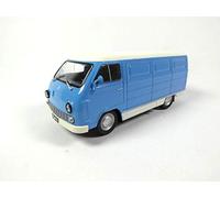 OPO 10 - Coche Eraz 762v 1/43 URSS DeAgostini (Ref: R28)