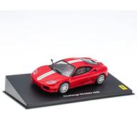 OPO 10 - Coche Escala 1/43 Compatible con Ferrari Challenge Stradale 2003 - GT030
