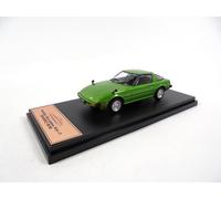 OPO 10 - Coche Miniatura de colección 1/43 Compatible con Mazda RX-7 Savanna 1978 - JPL8