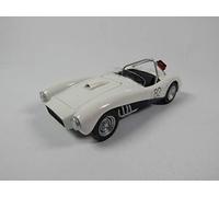 OPO 10 - Coche ZIL 112S 1/43 URSS DeAgostini (Ref: R37)