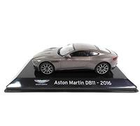 OPO 10 Colección Coche Miniatura 1/43 Aston Martin DB11-2016 - SC4 UP006