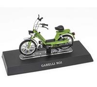 OPO 10 - Colección GARELLI NOI Mobylette 1/18 (M13)