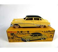 OPO 10 - Dinky Dan Toys Auto Type Buick Roadmaster (DAN-065)