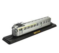 OPO 10 - Escala 1/87 HO SNCF autovía Z-3701 Budd Francia 1938 - Ref 017