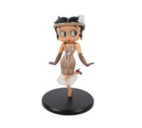 OPO 10 - Figura de la colección Betty Boop Dance: Charleston - Altura 12cm - BB206