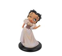 OPO 10 - Figura de la colección Betty Boop Dance: Fox Trot - Altura 12cm - BB211