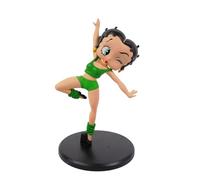 OPO 10 - Figura de la colección Betty Boop Dance: Jazz Moderno - Altura 12 cm - BB222