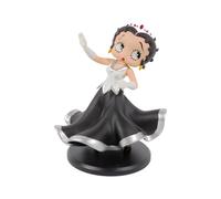 OPO 10 - Figura de la colección Betty Boop Dance: Vals vienés - Altura 12cm - BB209