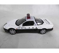 OPO 10 - Honda NSX 1/43 World Police Car Collection - JAP (PM8)