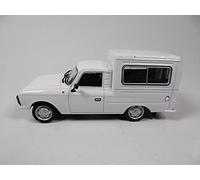 OPO 10 - IZH 27156 Coche 1/43 URSS DeAgostini (Ref: R42)