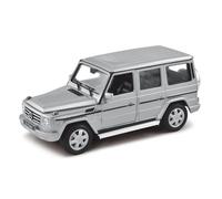 OPO 10 - Maqueta de Coche Welly a Escala 1/24 Compatible con Mercedes-Benz Clase G - 24012