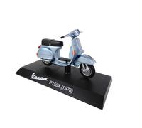 OPO 10 - Mini Scooter de colección 1/18 Compatible con Vespa P150X (1978) - VES112