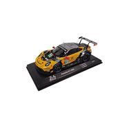 OPO 10 - Miniatura a Escala 1/43 de Las 24 Horas de Le Mans Compatible con el Porsche 911 RSR (2021) - ALA074