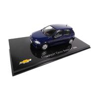 OPO 10 - Modelo de Coche a Escala 1/43 Compatible con Chevrolet Super 1.4 - CH09