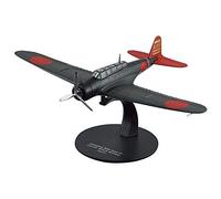 OPO 10 - Nakajima B5N Type 97 Bomber Aviones de Combate 1/72 (G22)