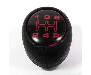 OPO 10 Perilla de cambio de marcha para PEUGEOT 205 GTI CTI Dturbo modelo BE3 (091521)