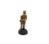 OPO 10 - Soldado de Plomo a Escala 1/32 (54 mm): Figura de Soldado japonés de la Segunda Guerra Mundial - Japón - Almirall Palou SOL03