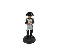 OPO 10 - Soldado de Plomo, Escala 1/32, 54 mm: Figura de Napoleón I - Francia - Almirall Palou SOL12