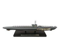 OPO 10 - Submarino alemán de la Segunda Guerra Mundial, U-26 (Unterseeboot 26), Escala 1/350, 115