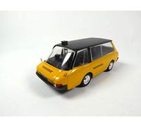 OPO 10 - Vinite PT Taxi Car 1/43 URSS DeAgostini (Ref: R27)