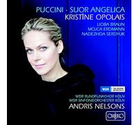 Opolais - Suor Angélica