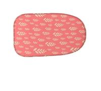 OPOLDBDMAC Funda Acolchada para Tabla De Planchar De 35x60cm para El Hogar, Funda Portátil para Tabla De Planchar De Mesa con Acolchado De Fieltro, Cubierta De Tabla De Planchar(Color 8)