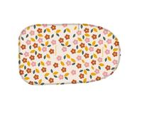 OPOLDBDMAC Funda Acolchada para Tabla De Planchar De 35x60cm para El Hogar, Funda Portátil para Tabla De Planchar De Mesa con Acolchado De Fieltro, Cubierta De Tabla De Planchar(Color 17)
