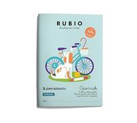 Oporrak 2. Lehen Hezkuntza (Vacaciones RUBIO)