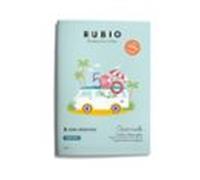 Oporrak euskara LH 5. maila (Vacaciones RUBIO)