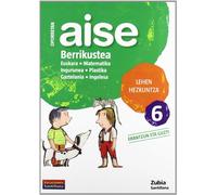 Lh 6 Oporrak Aise Berrikustea